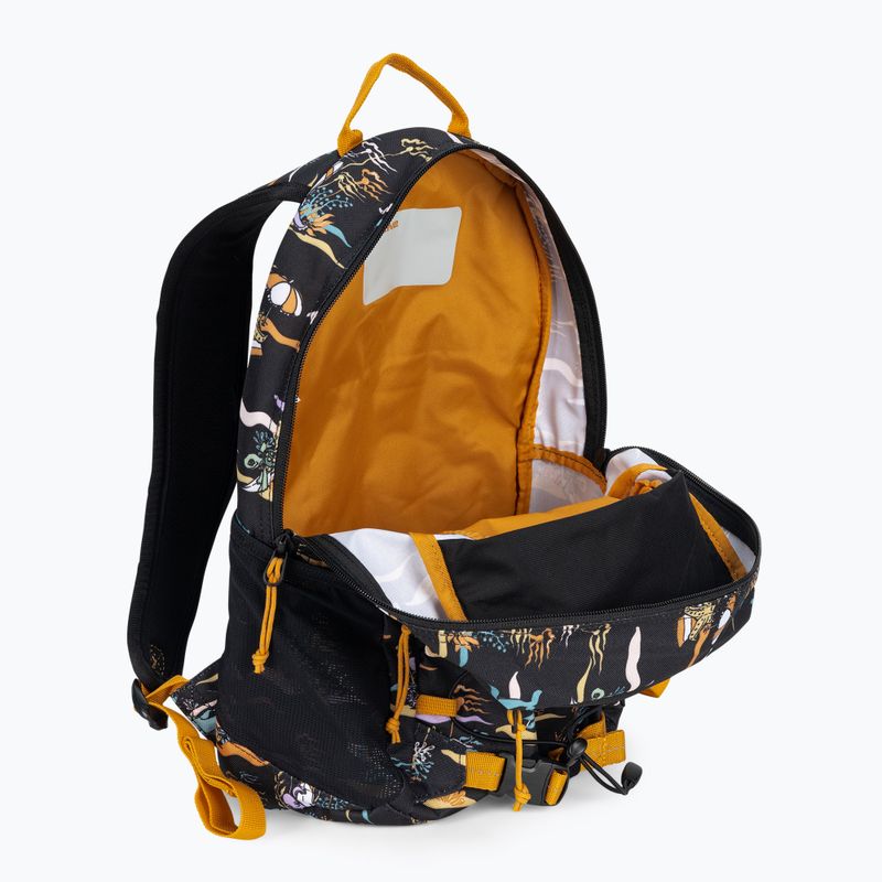 Dakine Kids Grom 13 városi hátizsák kék D10003794 4
