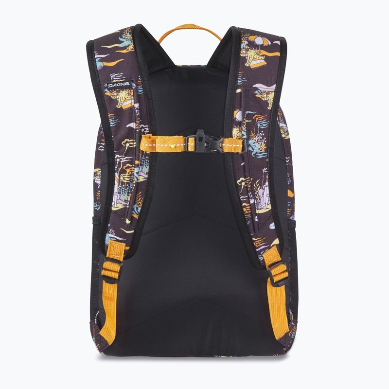 Dakine Kids Grom 13 városi hátizsák kék D10003794 6