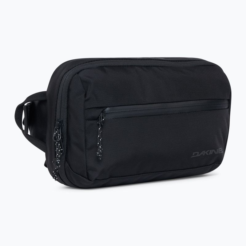 Övtáska Dakine Motive Sling 3,5 l black ballistic