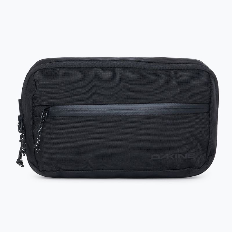 Övtáska Dakine Motive Sling 3,5 l black ballistic 2