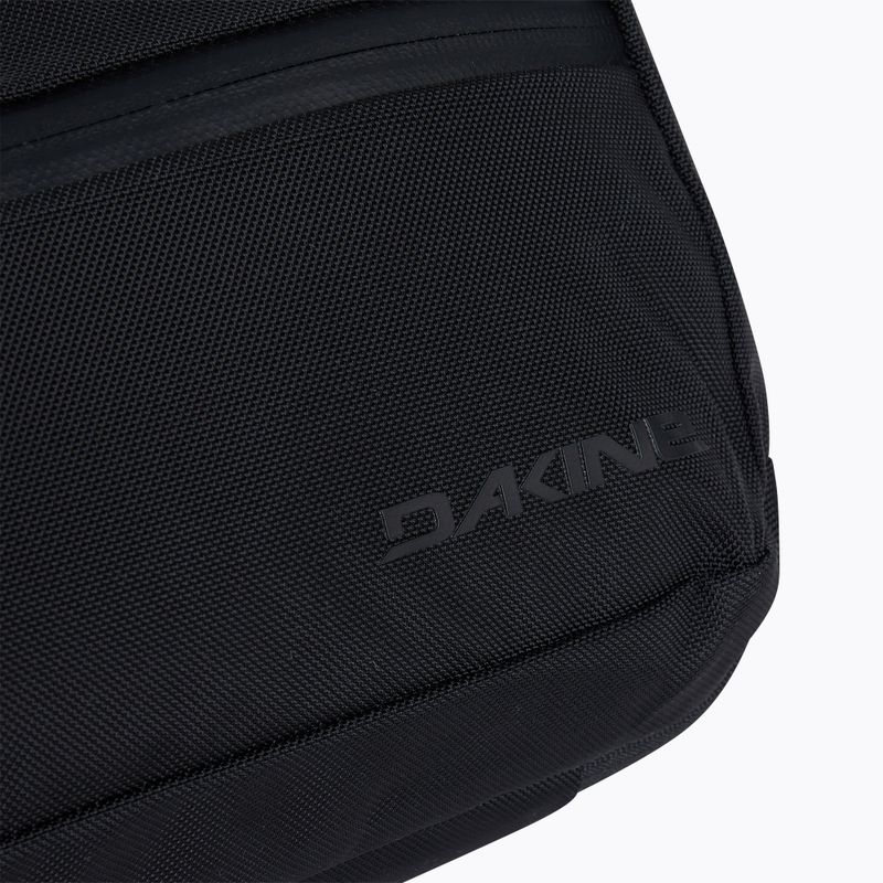 Övtáska Dakine Motive Sling 3,5 l black ballistic 5
