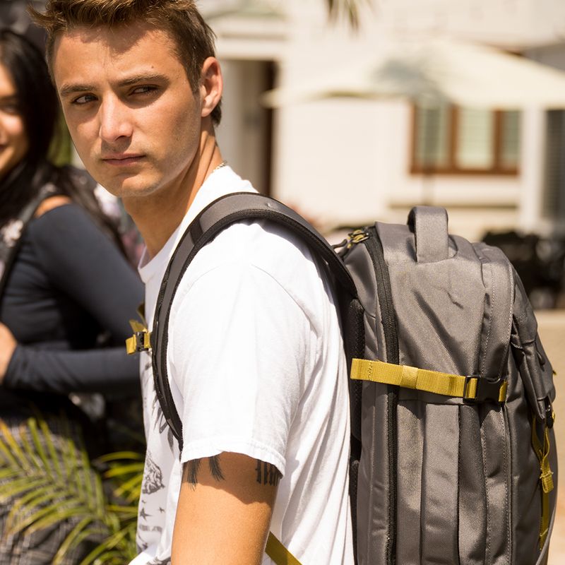 Dakine Verge hátizsák 32 városi hátizsák szürke D10003743 10