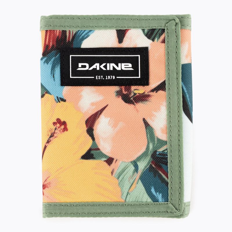 Dakine Vert Vert Rail színes pénztárca D8820206 2