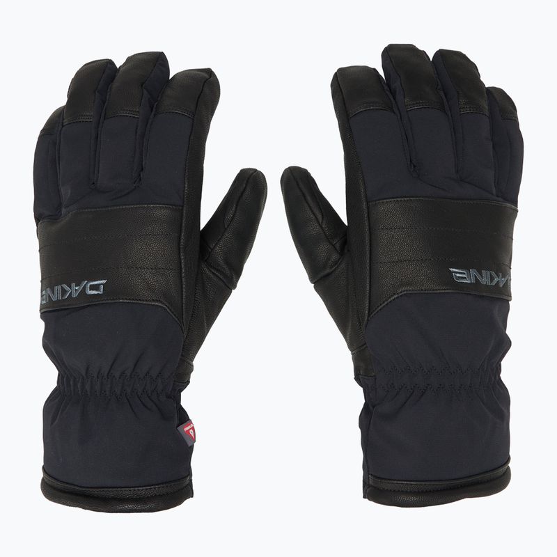 Snowboard kesztyű Dakine Baron Gore-Tex black 4
