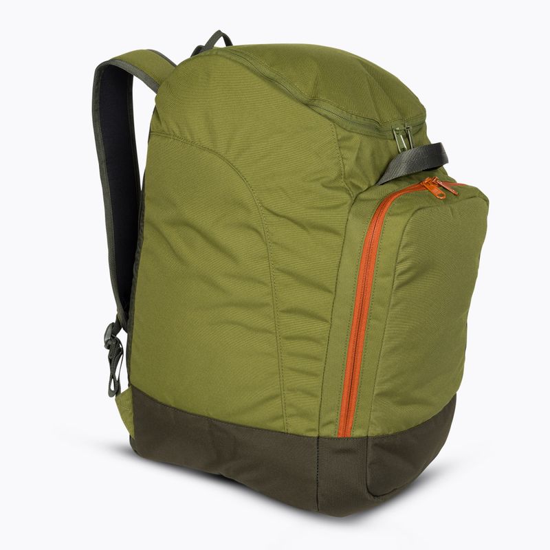 Dakine Boot Pack zöld sí hátizsák 2