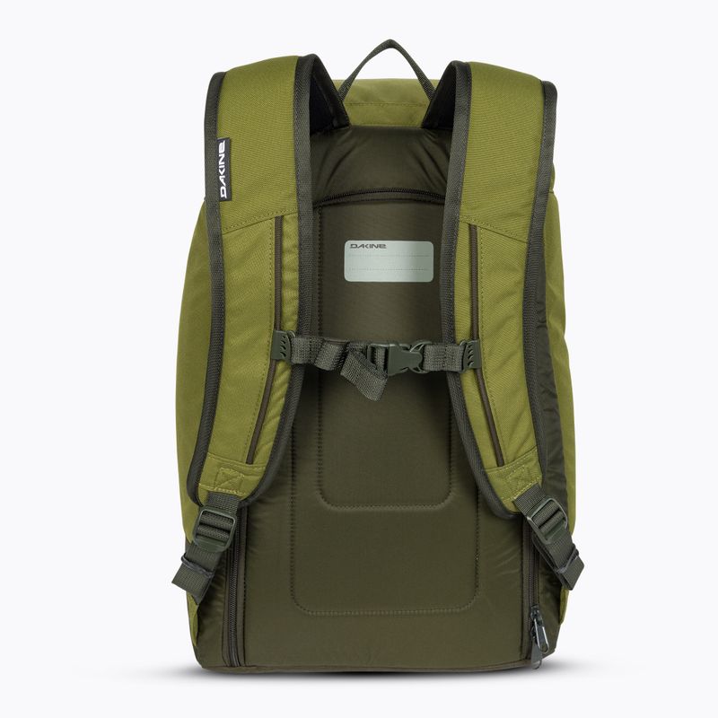 Dakine Boot Pack zöld sí hátizsák 3