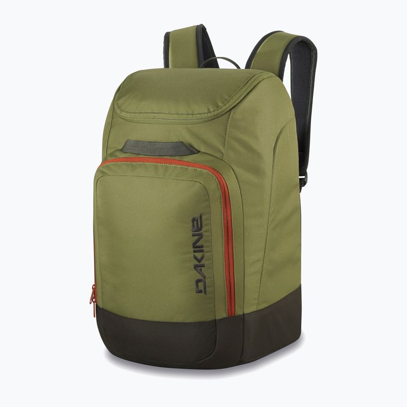 Dakine Boot Pack zöld sí hátizsák 5