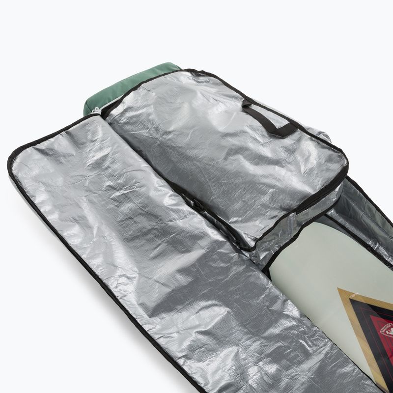 Dakine Low Roller Snowboard táska mákos jéghegy 7