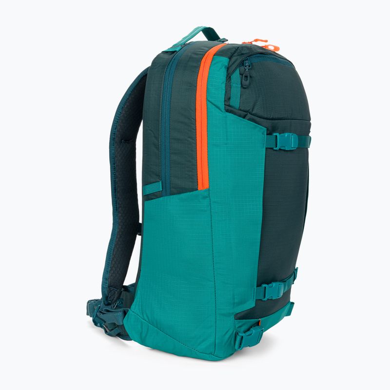 Dakine Mission Pro 25 l óceáni sí hátizsák 2