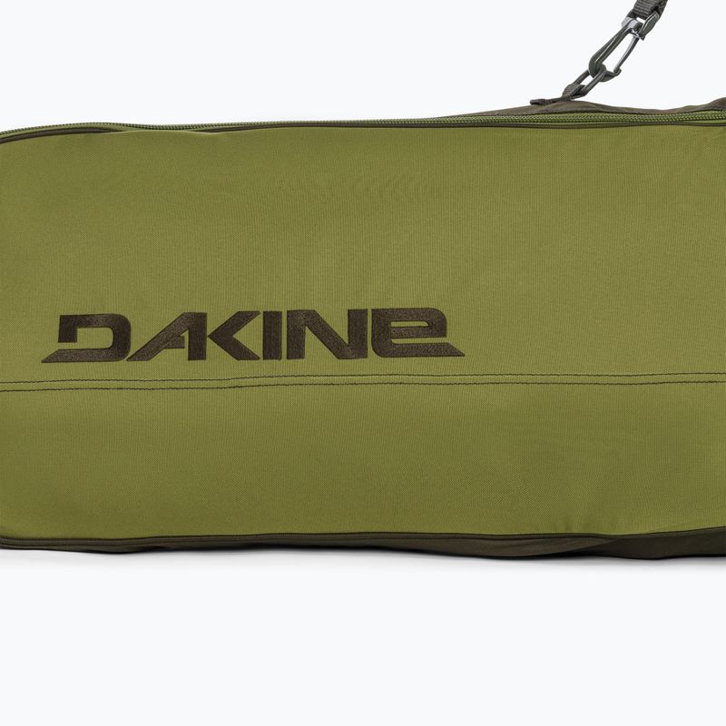 Dakine Pipe utility zöld snowboard huzat 4