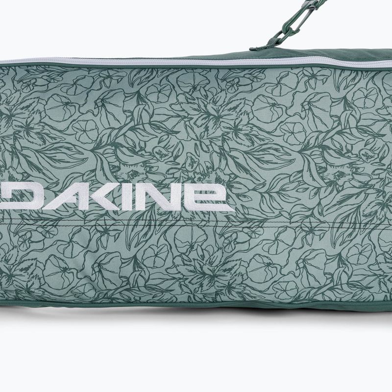 Dakine Pipe pipacsos mákos jéghegy snowboard borítás 4