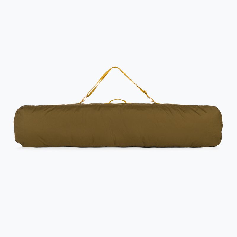 Dakine Pipe vintage camo snowboard borítás 2