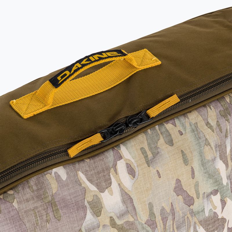 Dakine Pipe vintage camo snowboard borítás 5