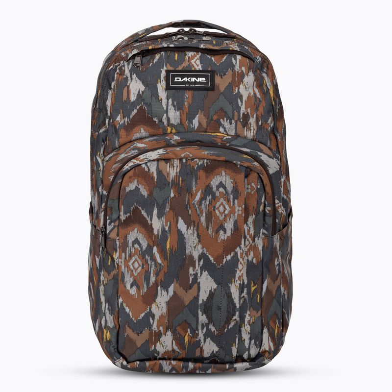 Dakine Campus 33 l barna-szürke városi hátizsák D10002633