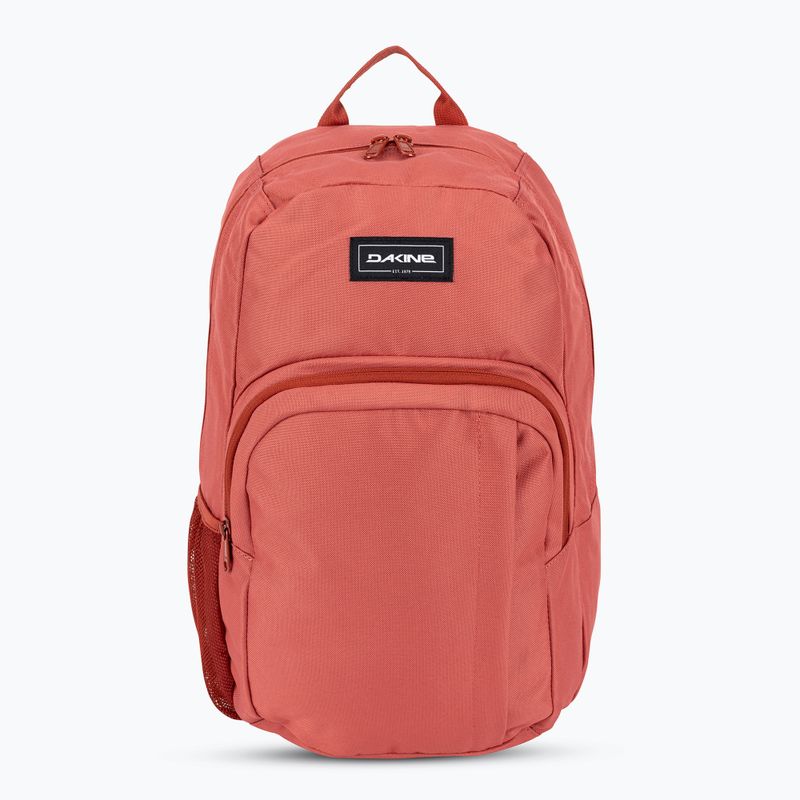 Dakine Class 25 l városi hátizsák piros D10004007