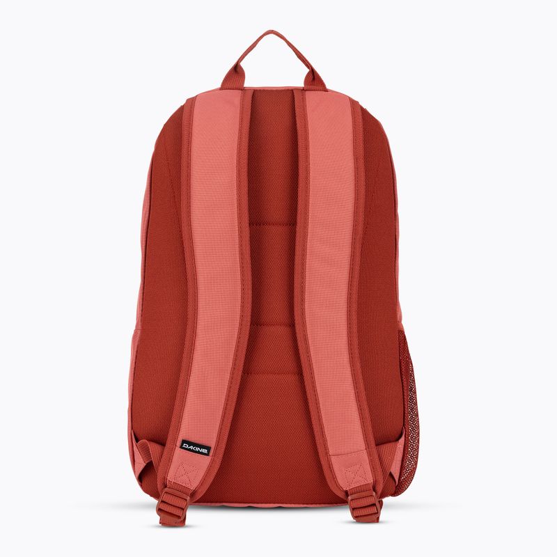 Dakine Class 25 l városi hátizsák piros D10004007 3