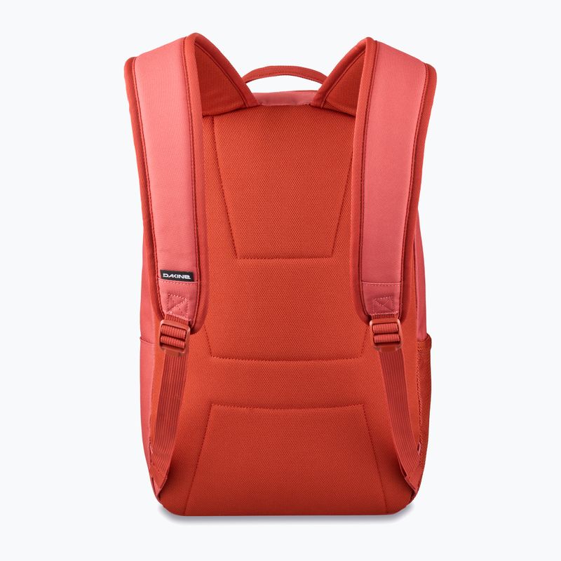 Dakine Class 25 l városi hátizsák piros D10004007 6