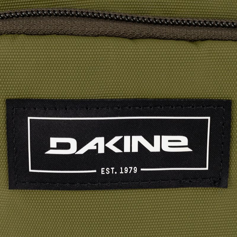 Dakine vesetáska zöld D8130200 4