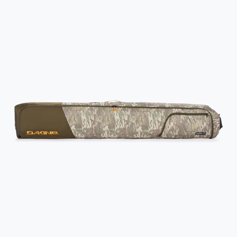 Dakine Fall Line síléc gurulós táska vintage camo