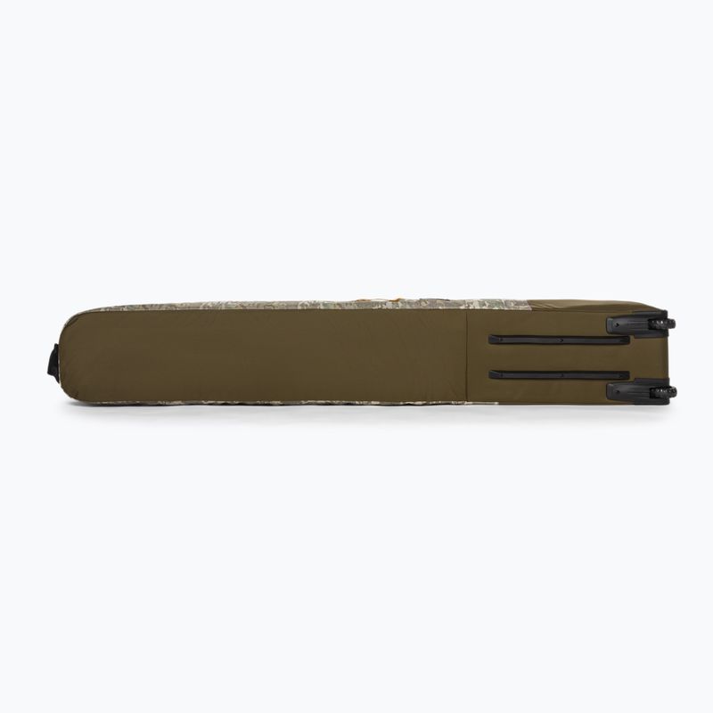 Dakine Fall Line síléc gurulós táska vintage camo 2