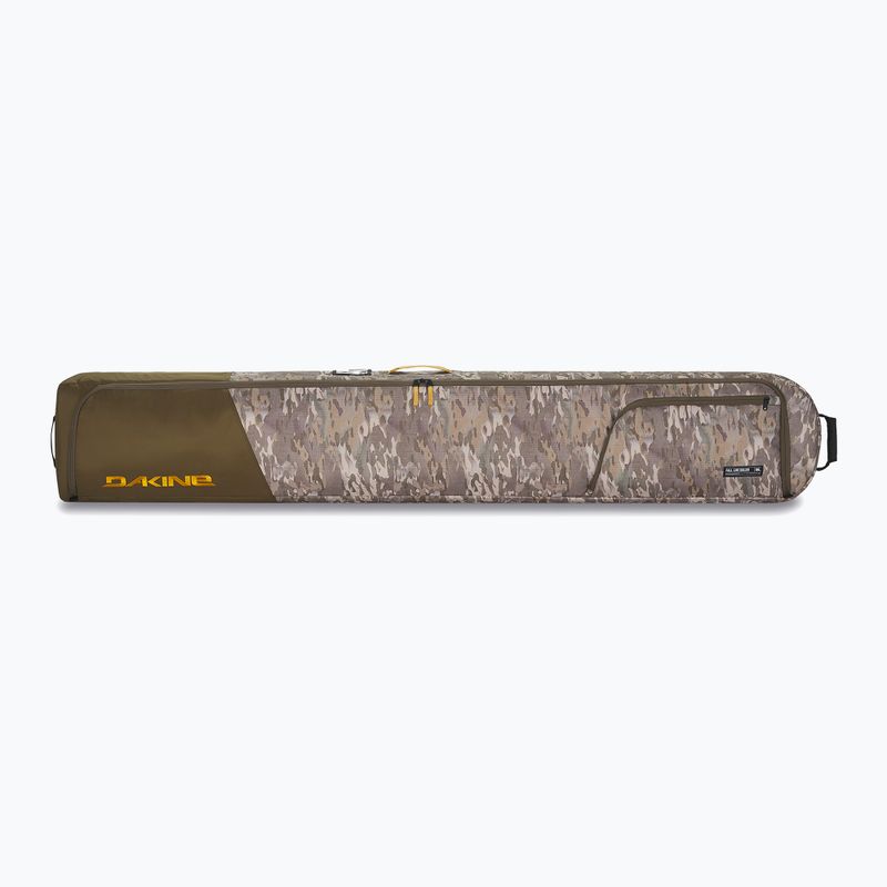 Dakine Fall Line síléc gurulós táska vintage camo 8