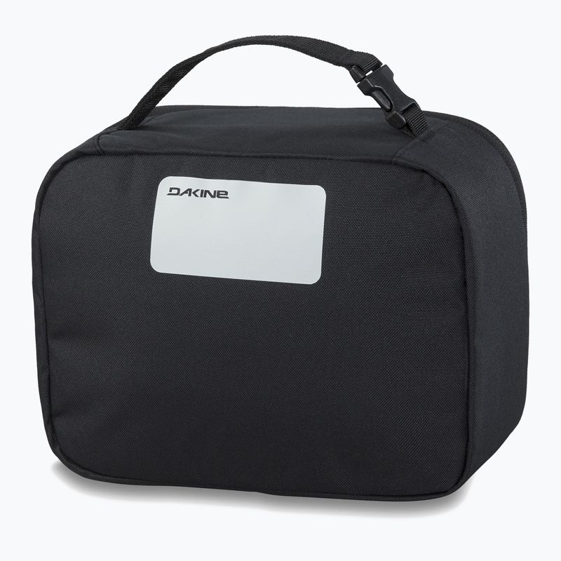 Dakine Lunch Box termikus táska 5 l fekete 2