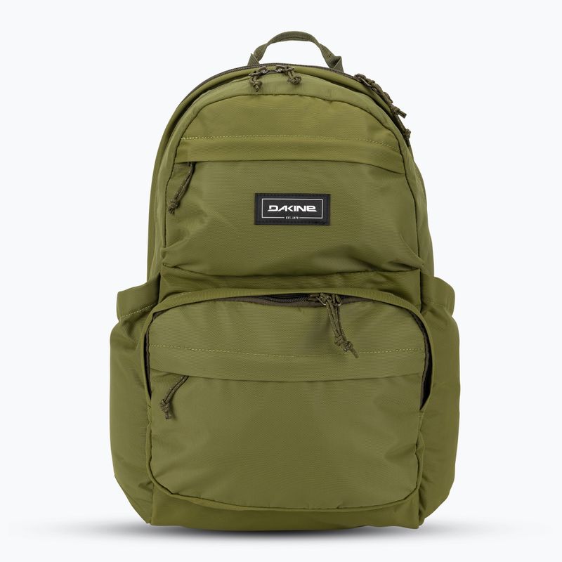 Dakine Method 32 l zöld városi hátizsák D10004003
