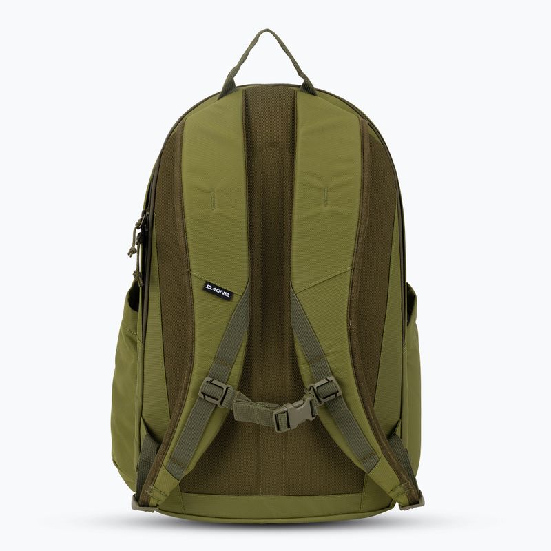 Dakine Method 32 l zöld városi hátizsák D10004003 3