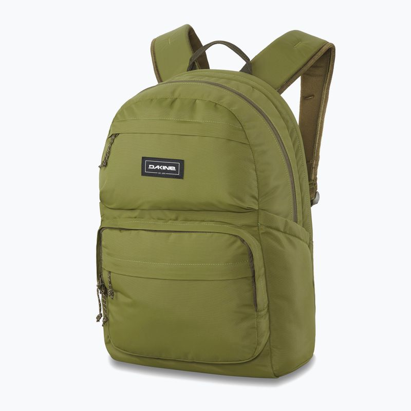 Dakine Method 32 l zöld városi hátizsák D10004003 5
