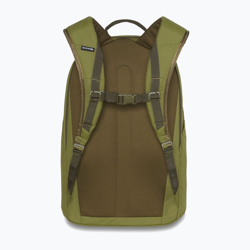 Dakine Method 32 l zöld városi hátizsák D10004003 6