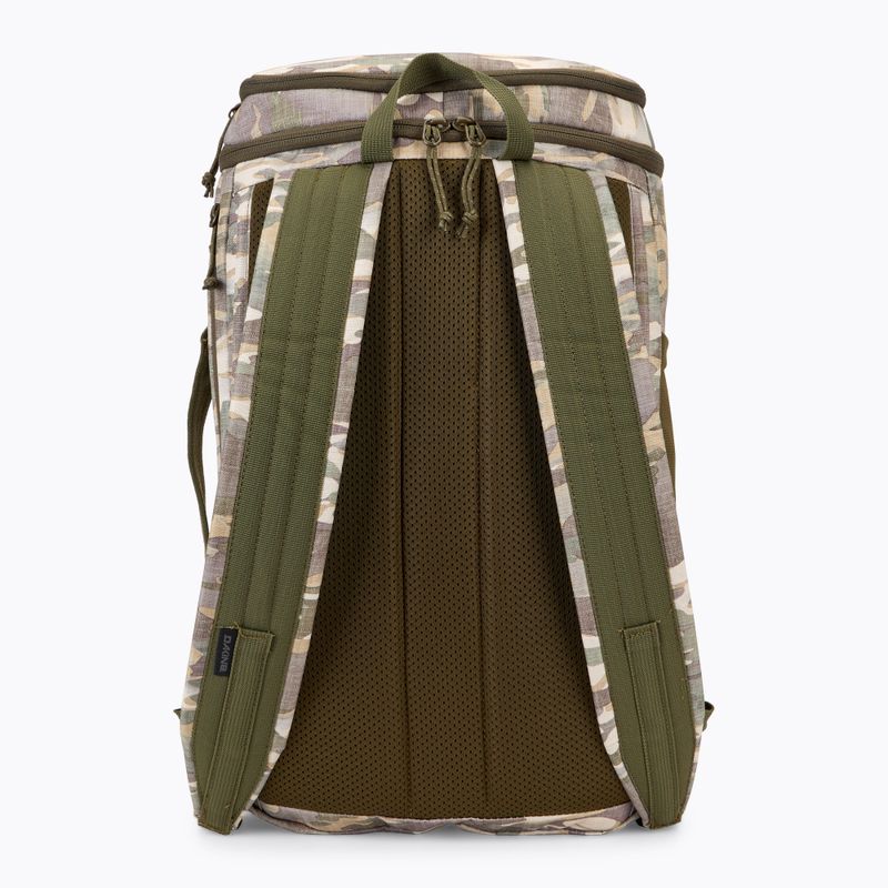 Városi hátizsák Dakine Mission Street 25 l vintage camo 3