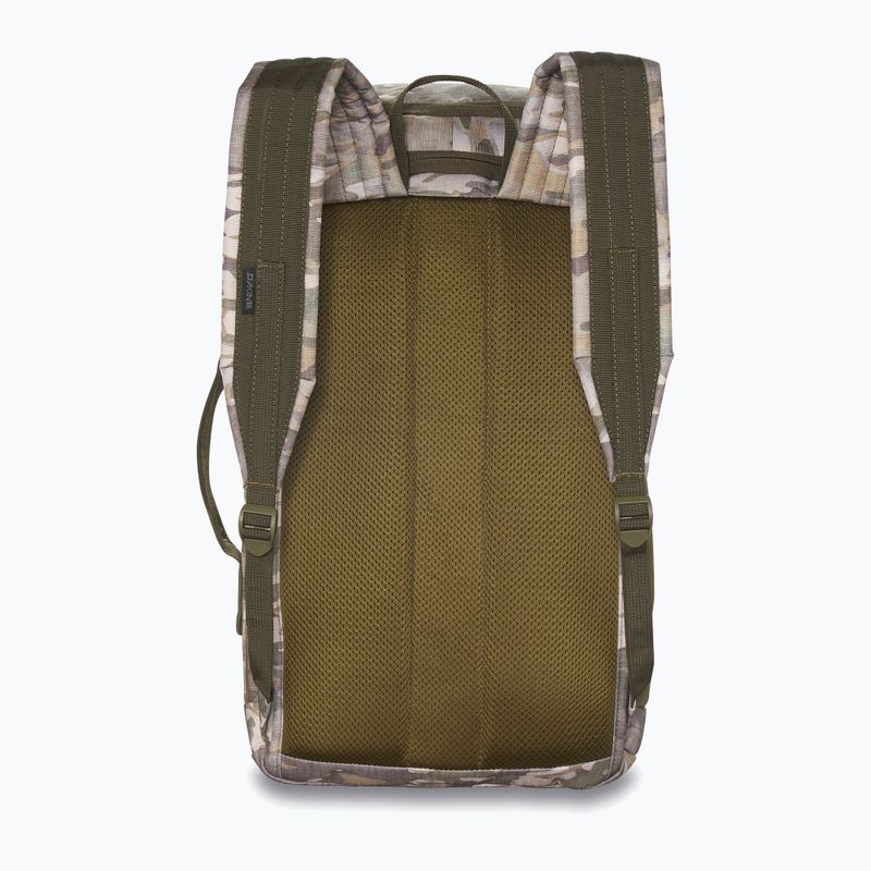 Városi hátizsák Dakine Mission Street 25 l vintage camo 9