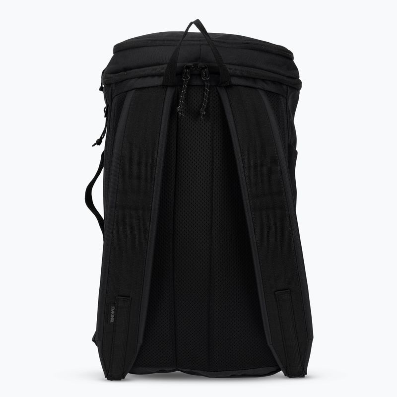 Dakine Mission Street 25 l városi hátizsák fekete D10004000 3