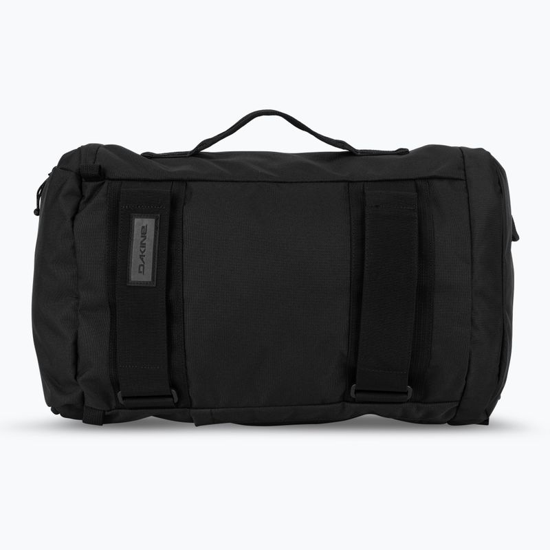 Dakine Mission Street 25 l városi hátizsák fekete D10004000 4