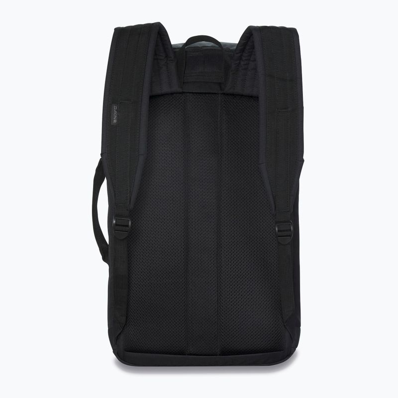 Dakine Mission Street 25 l városi hátizsák fekete D10004000 7