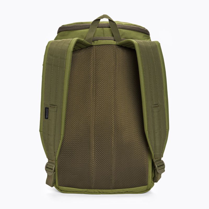 Dakine Mission Street 25 l zöld városi hátizsák D10004000 3