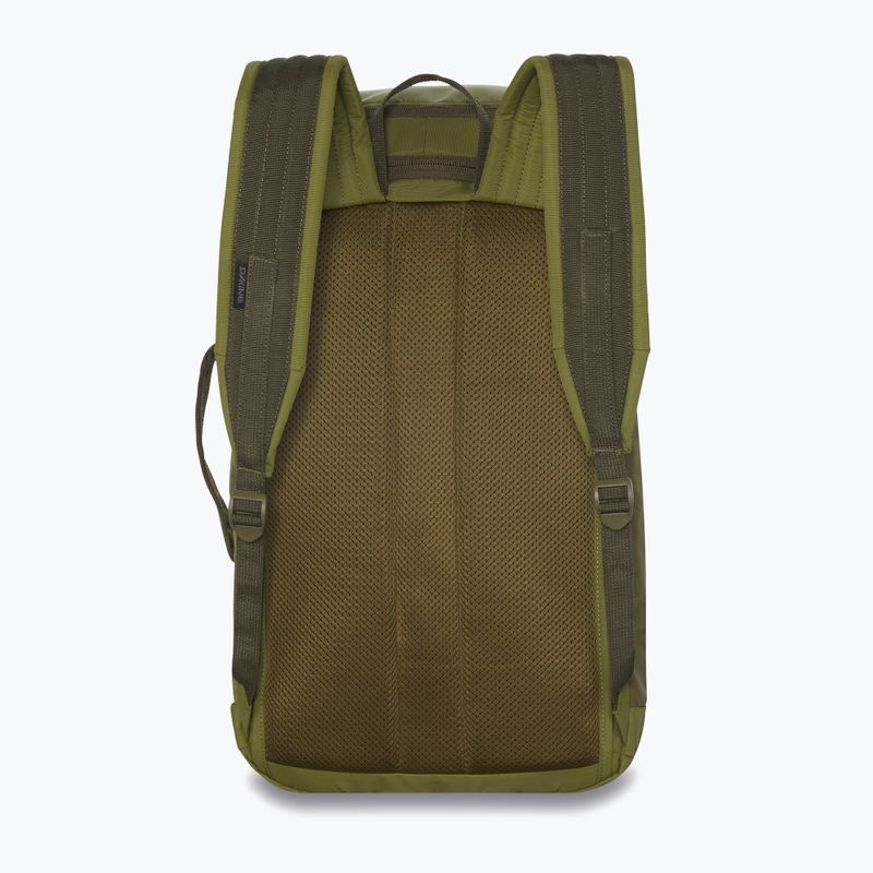 Dakine Mission Street 25 l zöld városi hátizsák D10004000 6