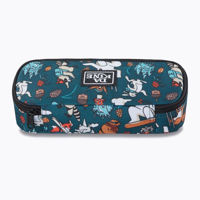 Dakine Shool Case tolltartó fehér D8160041 2