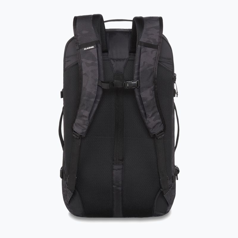 Városi hátizsák Dakine Split Adventure 38 l black vintage camo 2