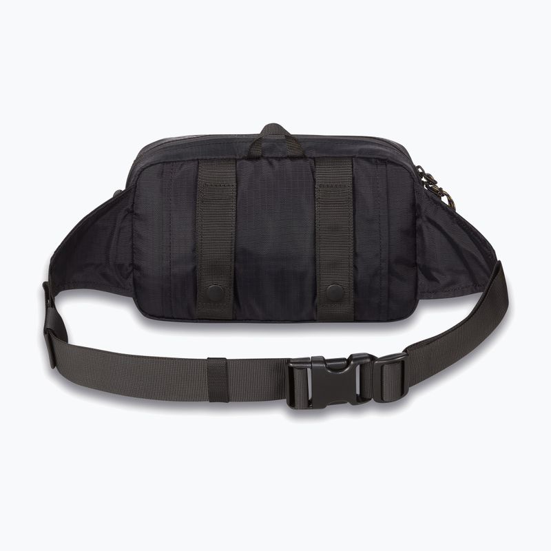 Övtáska Dakine Jagger Hybrid Hip Pack black 2