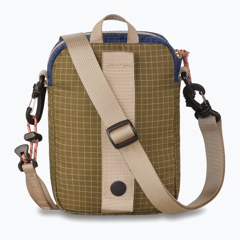 Női táska Dakine Journey Mini Crossbody base camp 2