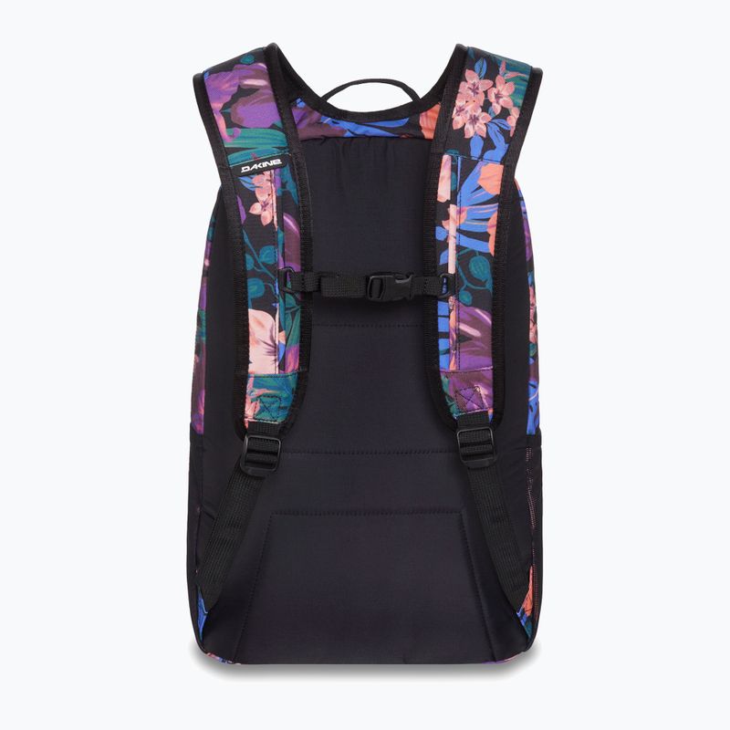 Városi hátizsák Dakine Campus M 25 l black tropidelic 2