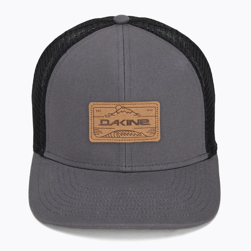 Dakine Peak To Peak Trucker castlerock baseball sapka 2