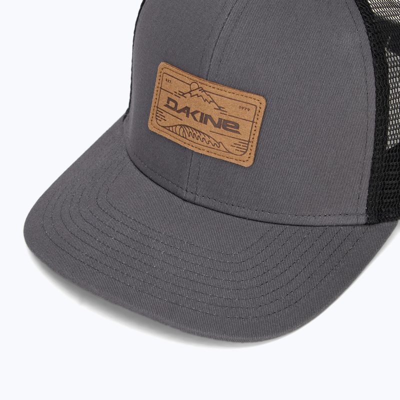 Dakine Peak To Peak Trucker castlerock baseball sapka 3