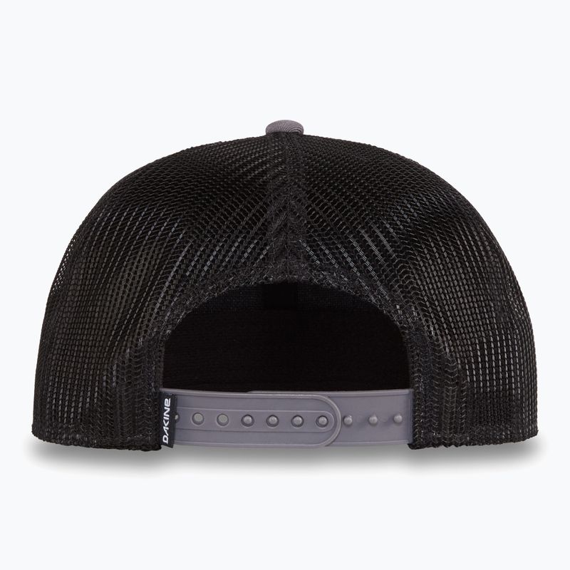 Dakine Peak To Peak Trucker castlerock baseball sapka 6