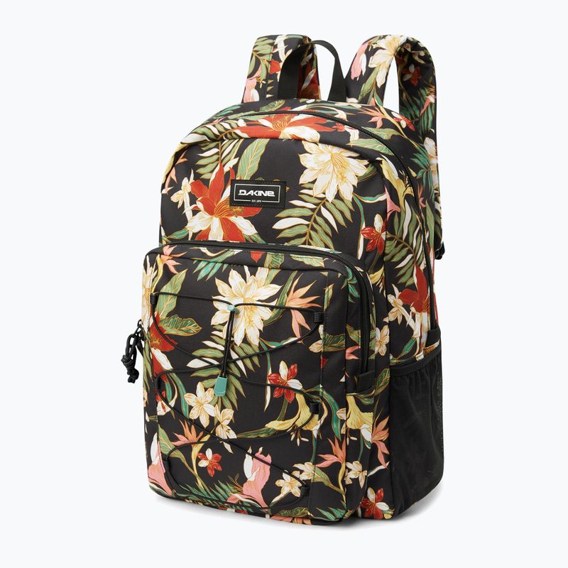 Dakine Educated 30 l sunset bloom city hátizsák