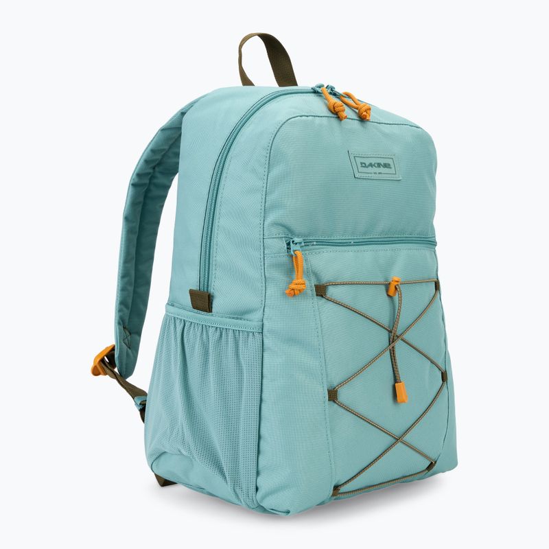 Dakine Tardy Slip 25 l trellis városi hátizsák 2