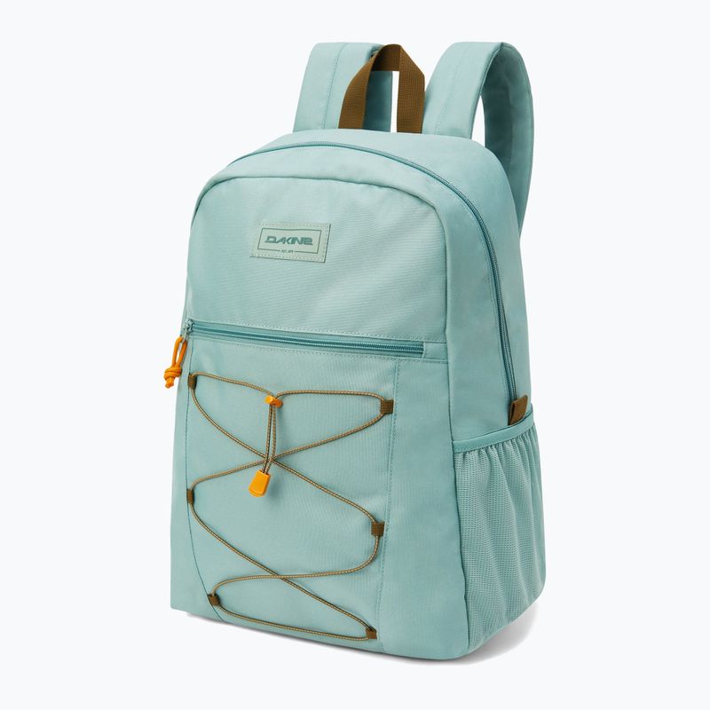 Dakine Tardy Slip 25 l trellis városi hátizsák 7