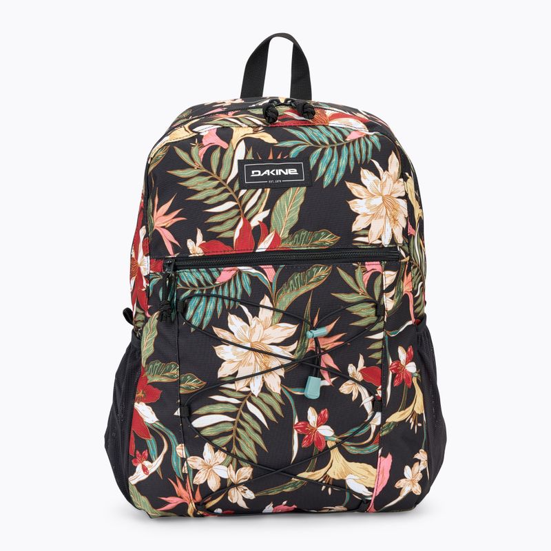 Dakine Tardy Slip 25 l sunset bloom city hátizsák