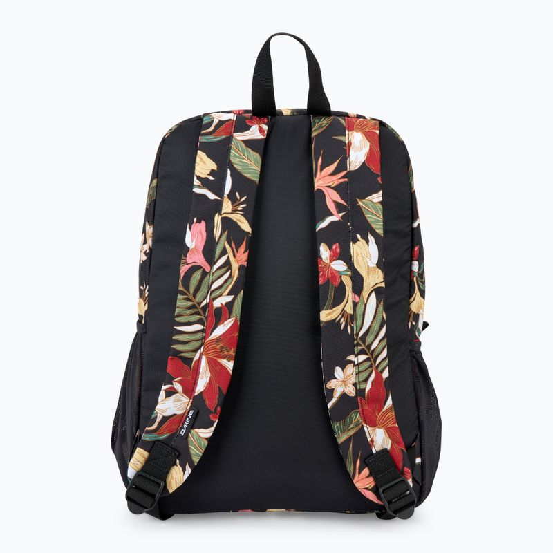 Dakine Tardy Slip 25 l sunset bloom city hátizsák 3